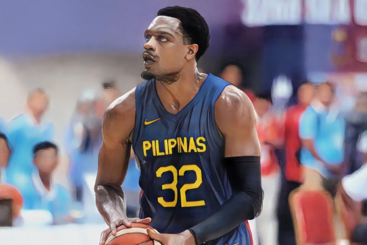 Gilas Pilipinas