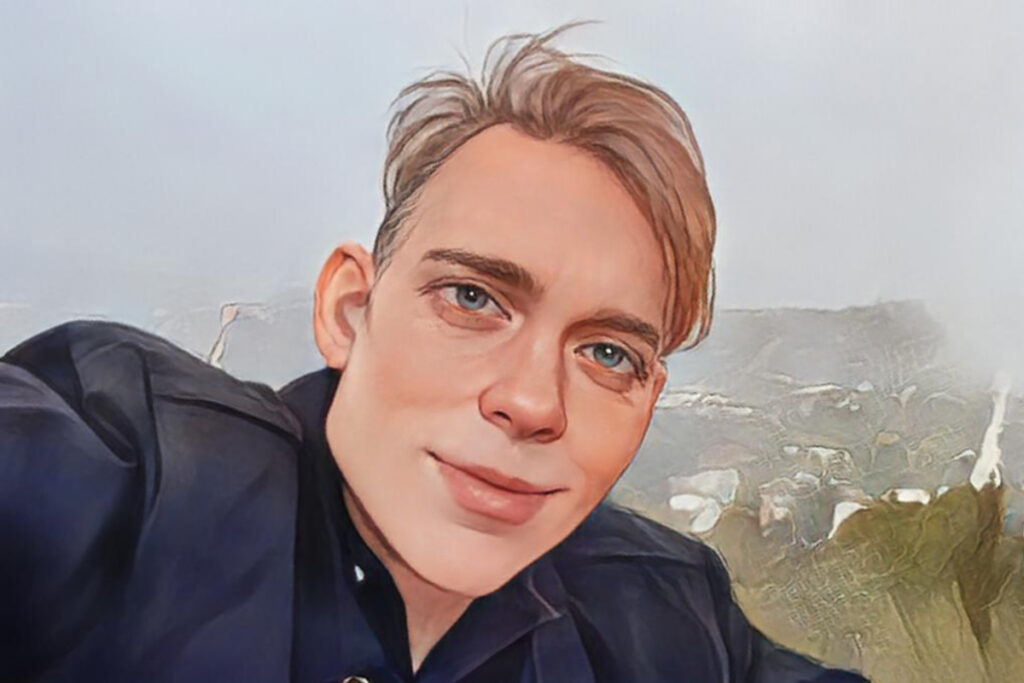 Remembering Evan Wright: A Journalism Icon - WST NEWS