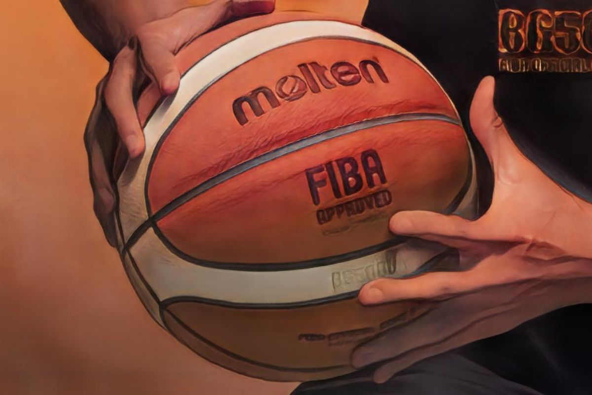 Why Does FIBA Use a Different Ball